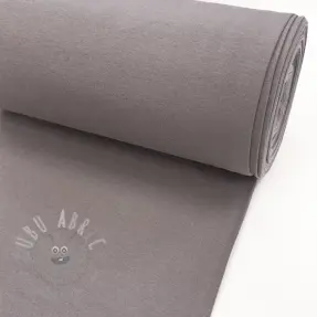 Sileä resorineulos PREMIUM dark pebble