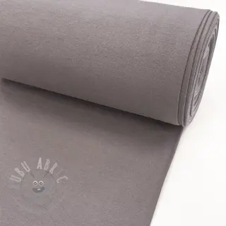 Sileä resorineulos PREMIUM dark pebble