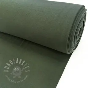 Sileä resorineulos PREMIUM army