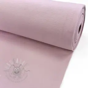 Sileä resorineulos PREMIUM lilac
