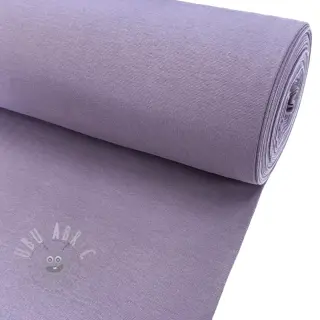 Sileä resorineulos PREMIUM lavender