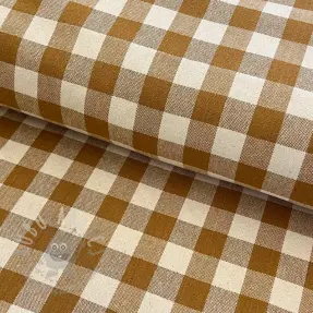 Sisustuskangas Celestin peanut