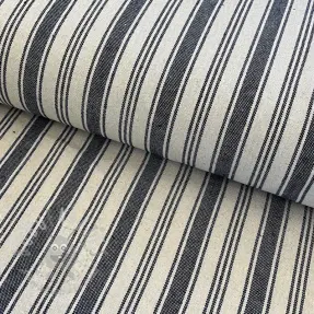 Sisustuskangas Eugene indigo