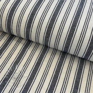 Sisustuskangas Eugene indigo
