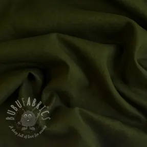 Esipesty pellava 170 g army green