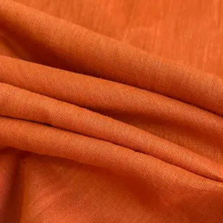 Ľan predpraný 170 g pumpkin orange