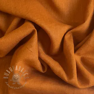 Esipesty pellava 170 g caramel