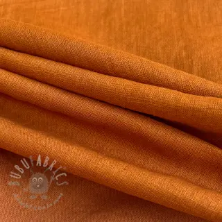 Esipesty pellava 170 g caramel