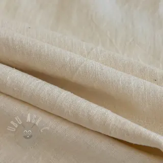 Esipesty pellava 170 g SIMPLY NATURAL