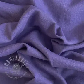Esipesty pellava 170 g purple lavender