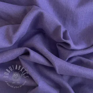 Esipesty pellava 170 g purple lavender