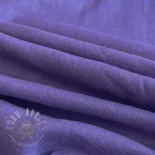 Esipesty pellava 170 g purple lavender