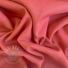 Esipesty pellava 170 g rose pink