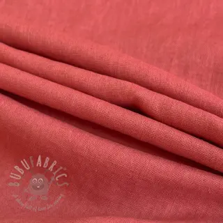 Esipesty pellava 170 g rose pink
