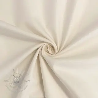 Puuvillapopliini ecru