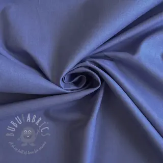 Puuvillapopliini dark blue lavender
