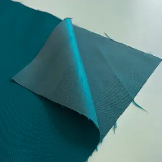 Šušťák s hydrofóbnou úpravou dark cyan