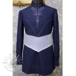 Esipesty pellava navy
