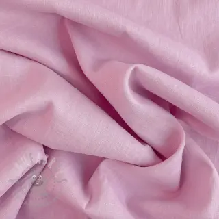 Esipesty pellava 170 g baby pink