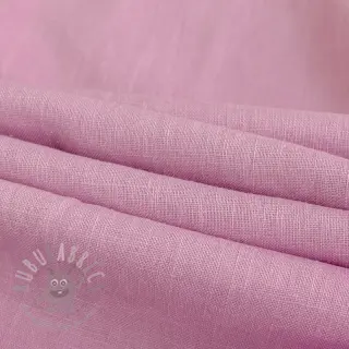 Esipesty pellava 170 g baby pink
