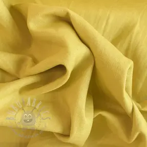 Esipesty pellava 170 g yellow