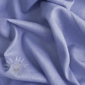Esipesty pellava 170 g blue grey