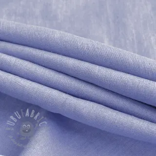 Esipesty pellava 170 g blue grey