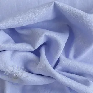 Esipesty pellava 170 g blue lavender