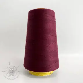 Overlock-lanka 2700 m aubergine