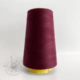 Overlock-lanka 2700 m aubergine