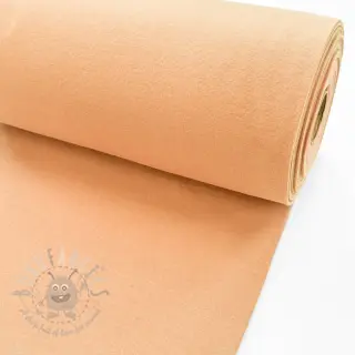 Sileä resorineulos PREMIUM apricot ice