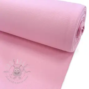 Sileä resorineulos PREMIUM lilac sachet