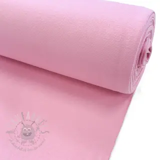 Sileä resorineulos PREMIUM lilac sachet