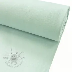 Sileä resorineulos PREMIUM misty jade