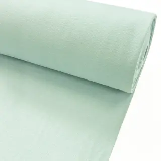 Patent hladký PREMIUM misty jade