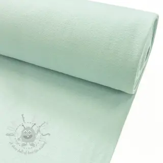 Sileä resorineulos PREMIUM misty jade