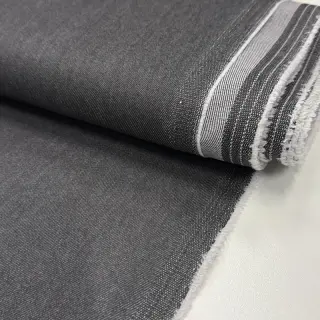 JEANS Denim dark grey