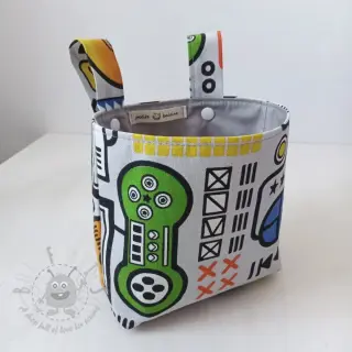 Sisustuskangas premium Game computer