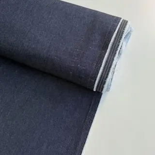 JEANS Denim dark blue II.trieda