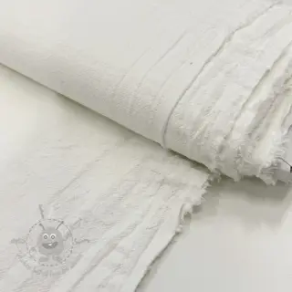 Esipesty pellava STONEWASHED PREMIUM off white