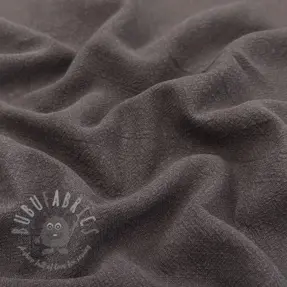 Esipesty pellava STONEWASHED PREMIUM mocha