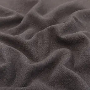 Ľan predpraný STONEWASHED PREMIUM mocha
