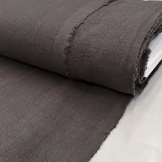 Ľan predpraný STONEWASHED PREMIUM mocha