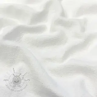 Esipesty pellava STONEWASHED PREMIUM white
