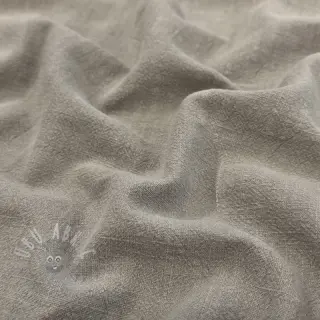 Esipesty pellava STONEWASHED PREMIUM pebble