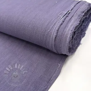 Esipesty pellava STONEWASHED PREMIUM lavender