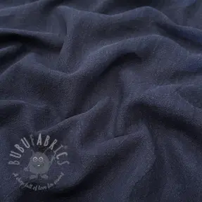 Esipesty pellava STONEWASHED PREMIUM marine