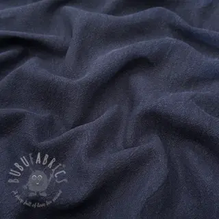Esipesty pellava STONEWASHED PREMIUM marine