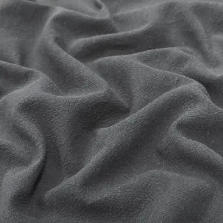 Ľan predpraný STONEWASHED PREMIUM dark grey
