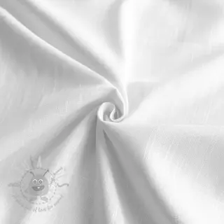 Viskoosi pellavalla PREMIUM white